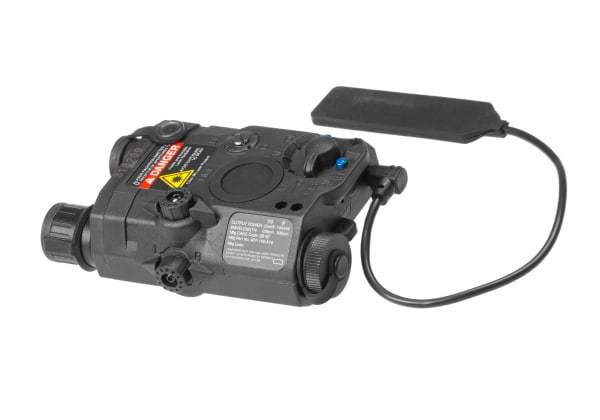 Element AN/PEQ-15 Illuminator / Laser Module