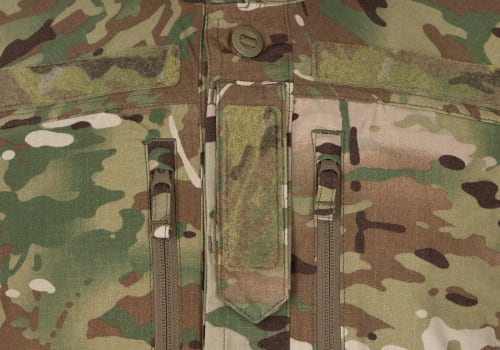 Clawgear Raider Field Shirt MK V ATS Flex