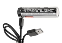 Streamlight ProTac 2.0 Rail Mount