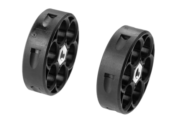 T4E Rotary Magazine HDR50