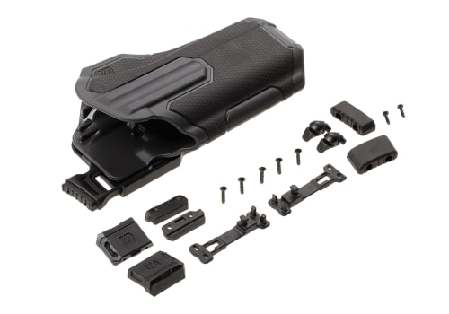 Blackhawk Omnivore Holster Left
