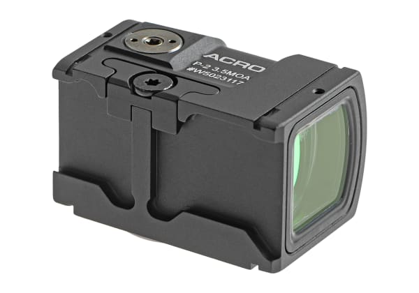 Aimpoint ACRO P-2 - 3.5 MOA