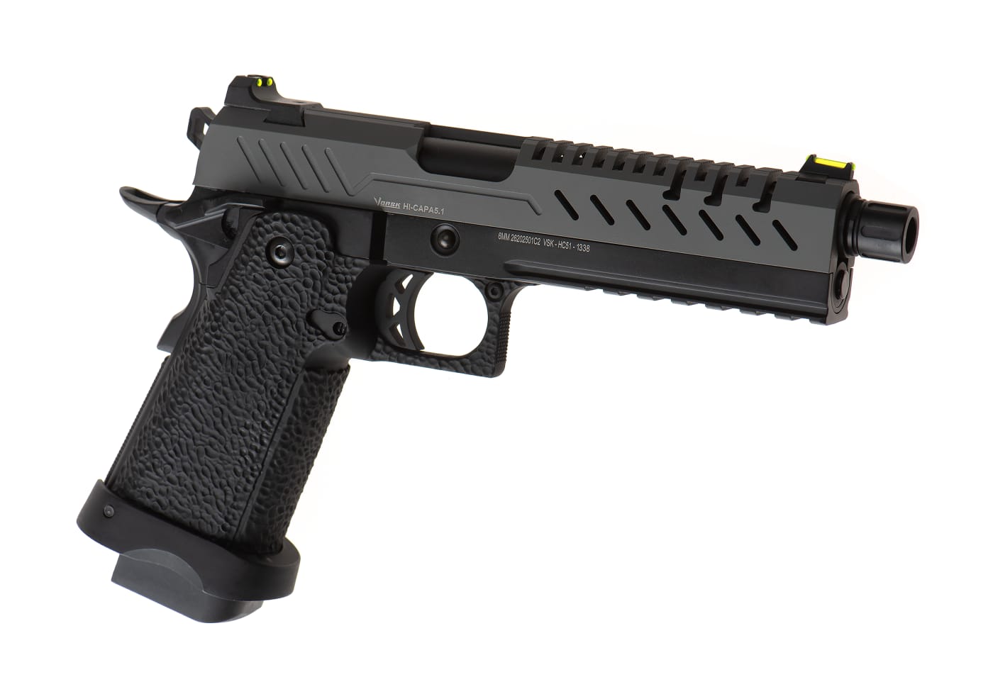 Vorsk Hi-Capa 5.1 GBB