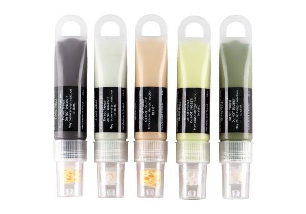 Camo Pen Camo Pen 5-Pack