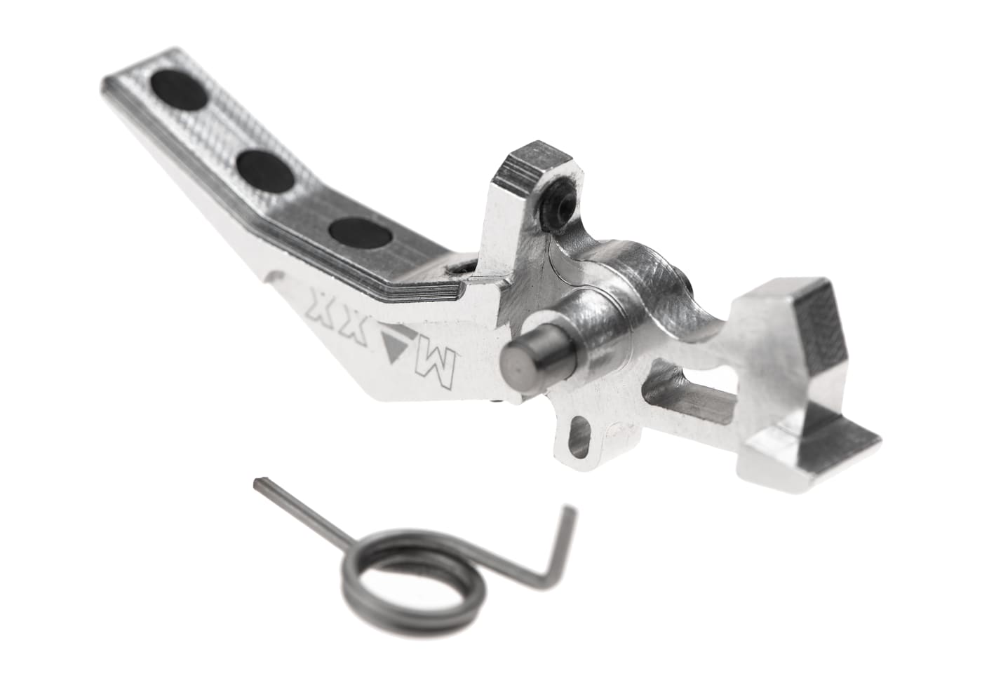 Maxx Model CNC Aluminum Advanced Speed Trigger Style B