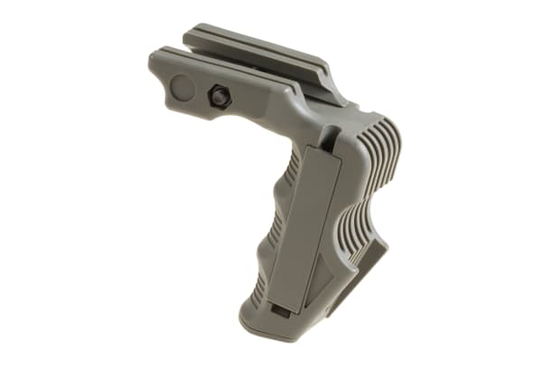 FMA Magwell Grip