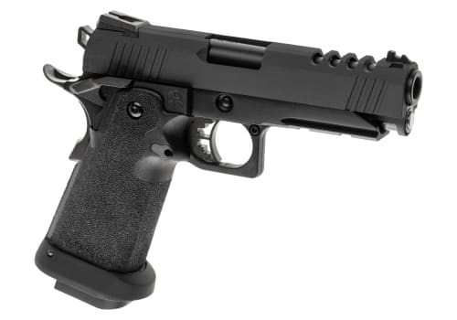 AW Custom HX2712 Full Metal GBB
