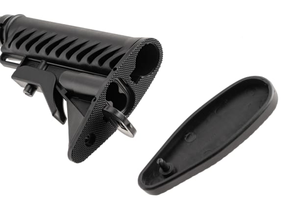 Pirate Arms M4 Stock