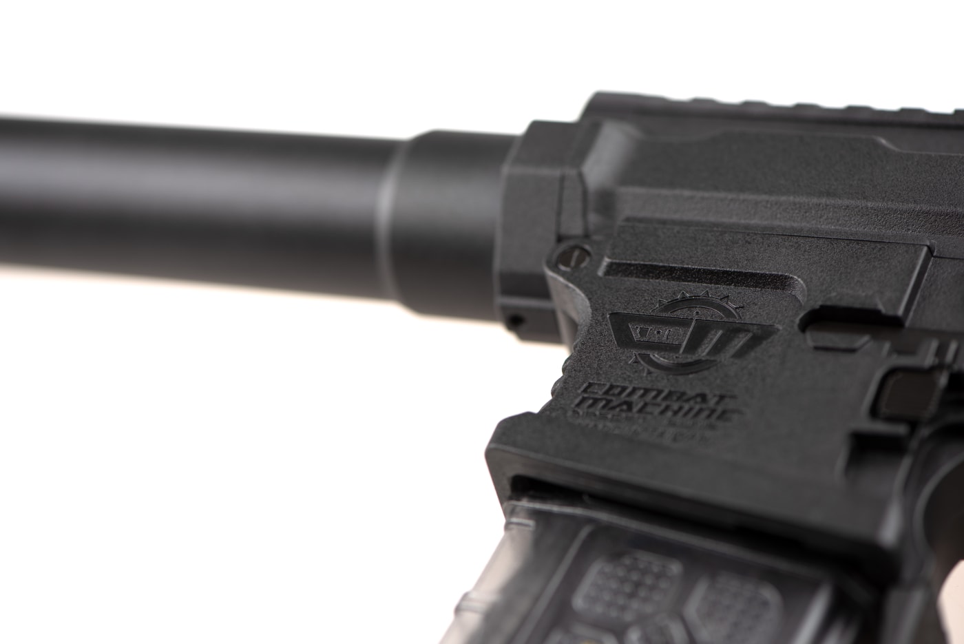 G&G SSG-1 Speedsoft AEG