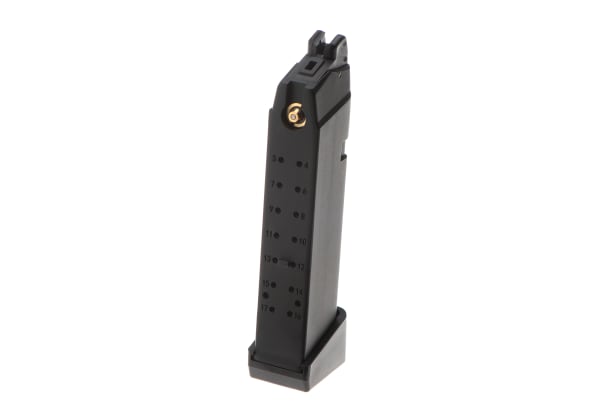 Vorsk Magazine EU7/EU8 GBB 23rds