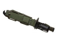 Smith & Wesson 8 Inch Special Ops M-9 Fixed Blade