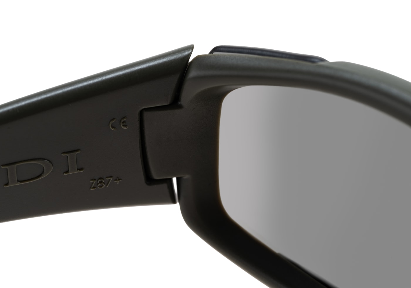 ESS CDI Smoke Gray