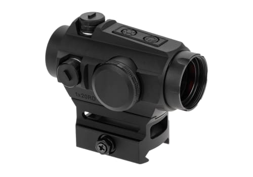 VictOptics SRD 1x20