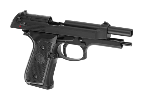 LS M9 GBB
