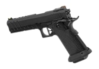 AW Custom HX2003 Black Ace Full Metal GBB
