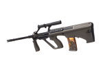 Army Armament AUG A1