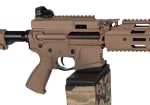 G&G CM16 LMG S-AEG