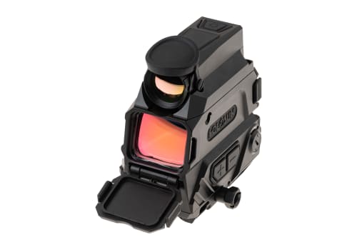 Holosun Thermal Red Dot Sight