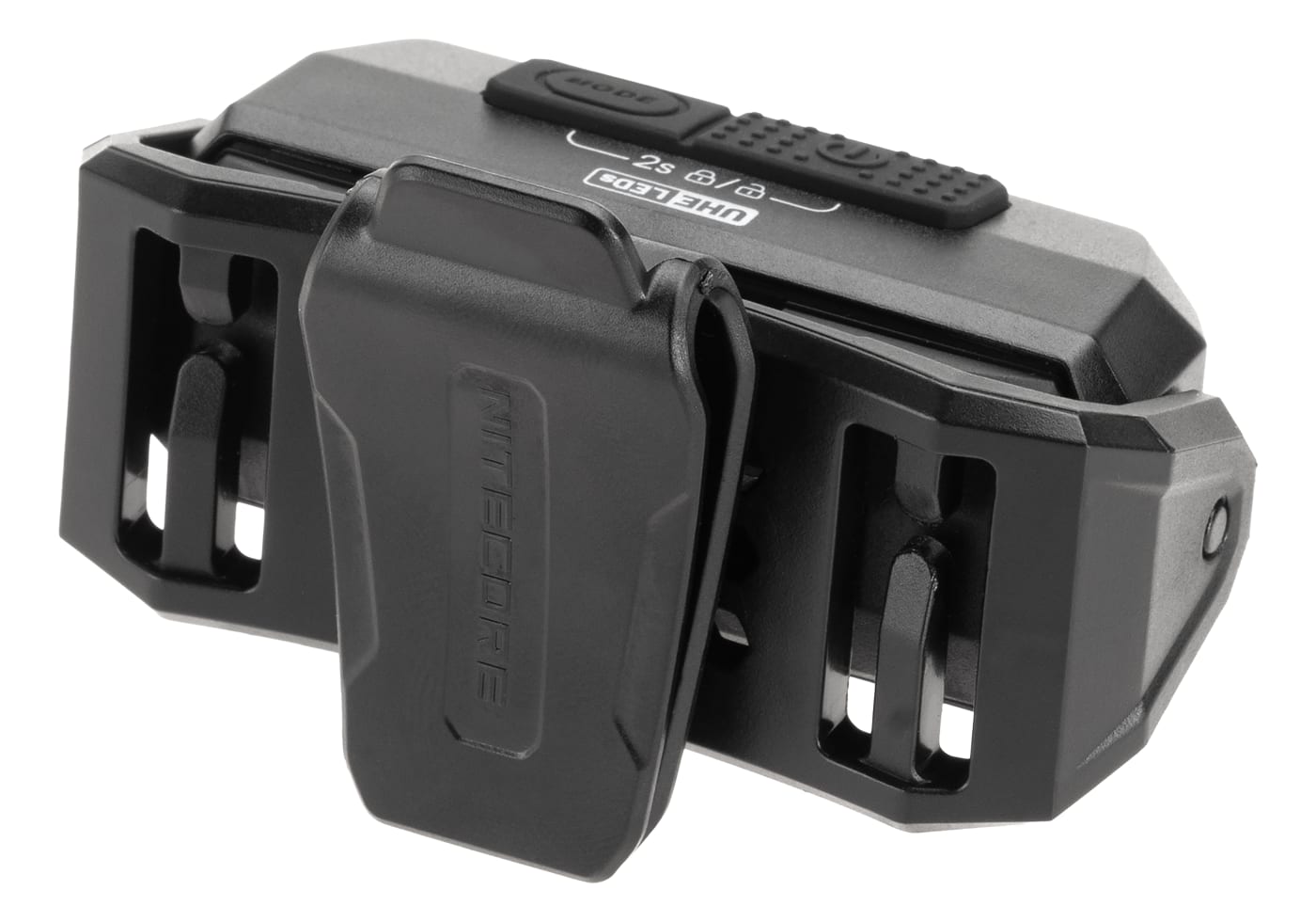 Nitecore HA15 UHE Headlamp