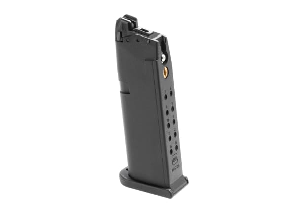 Glock Magazine Glock 19 Gen 5 GBB 19rds