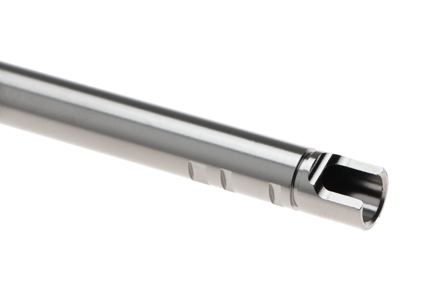 Maple Leaf 6.02 Inner Barrel for GBB Pistol 80mm