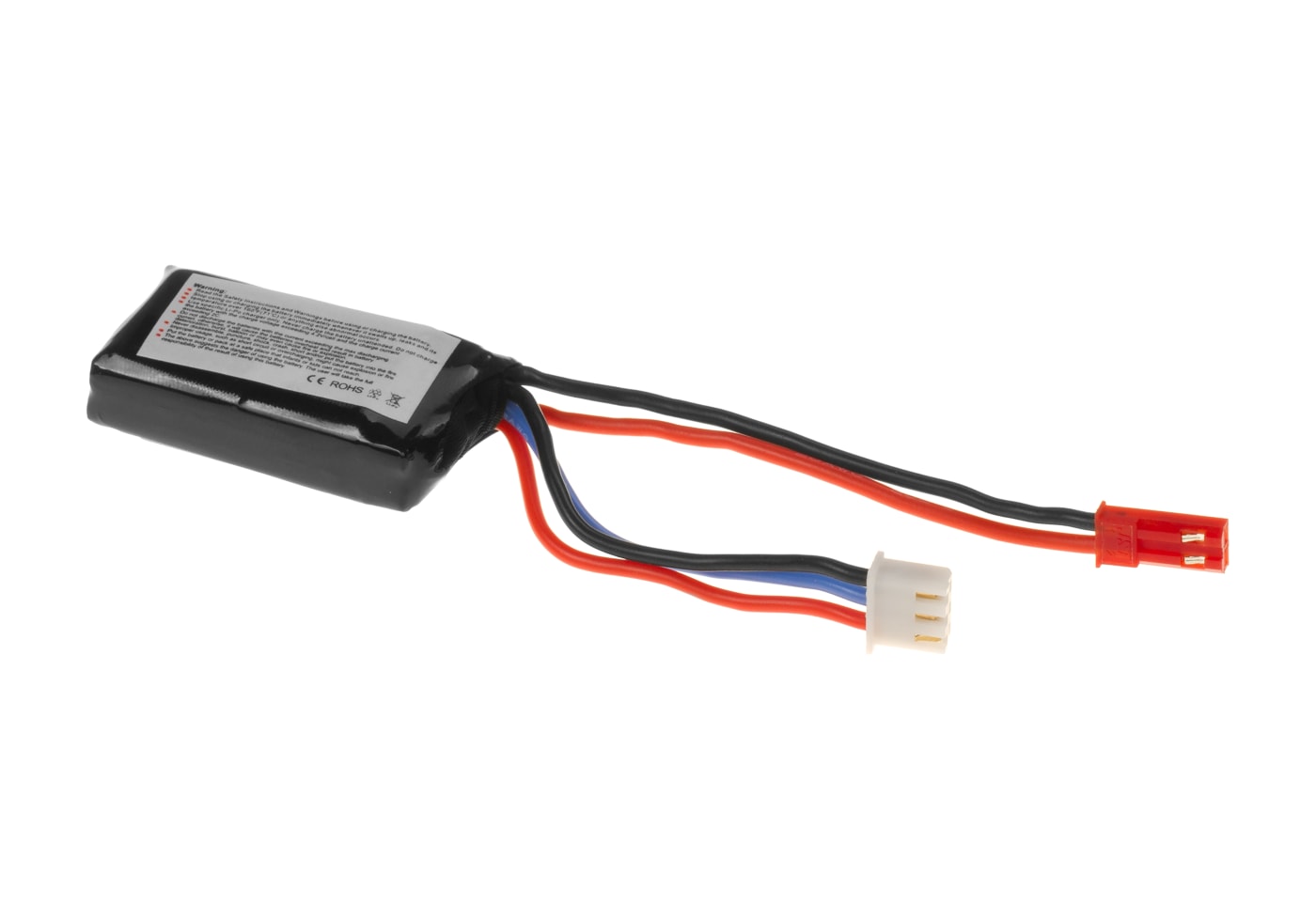 VB Power Lipo 7.4V 300mAh 35C/70C for Polarstar FCU