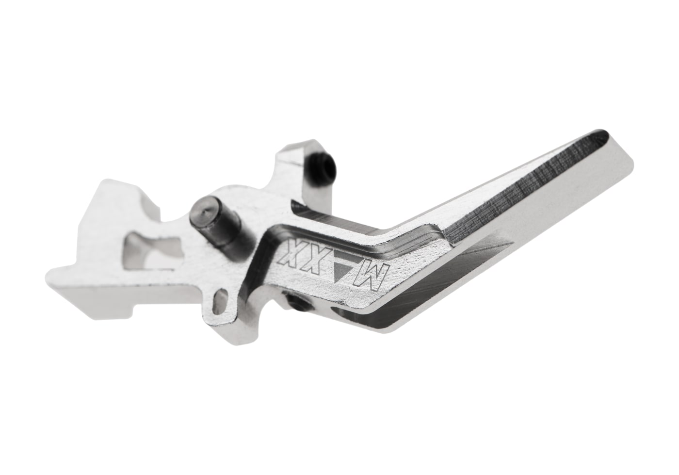 Maxx Model CNC Aluminum Advanced Speed Trigger Style A