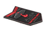 JTG Alien Invasion X-Files Patch