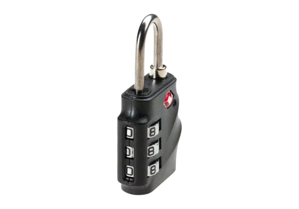 Nimrod TSA Lock