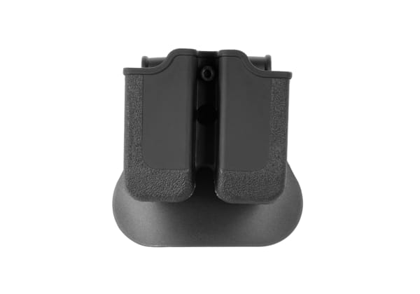 IMI Defense Double Magazine Pouch for Glock Pistols