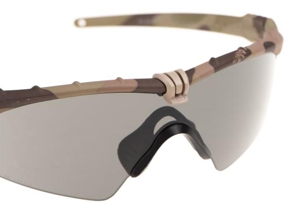 Oakley SI Ballistic M-Frame 3.0 Grey EN