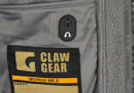 Clawgear Milvago Mk.II Fleece Hoody