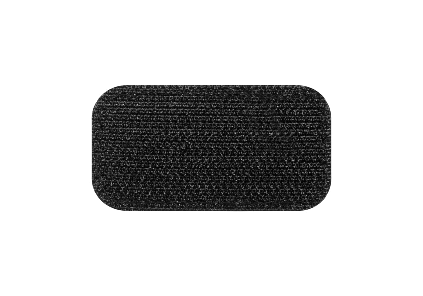 JTG Bloodtype Rubber Patch B Neg