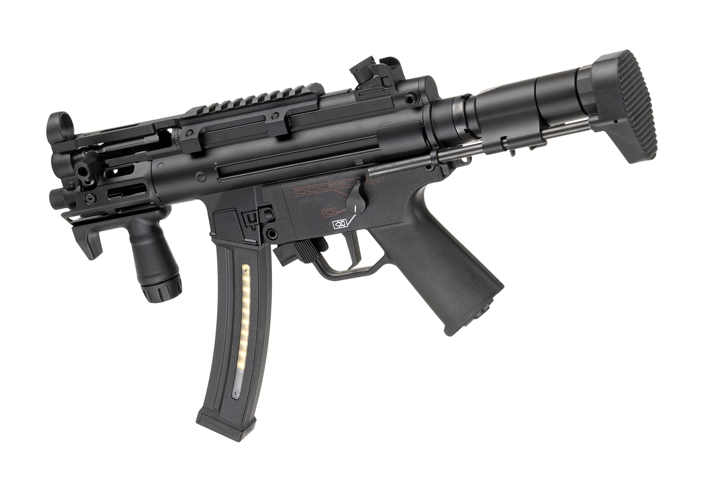 Cyma CM041L PM5L Platinum Version