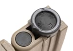 Streamlight Sidewinder Military Model Flashlight White / Red / Blue / IR Light