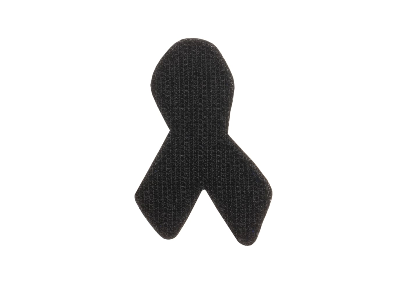 JTG Thin Blue Line Ribbon Rubber Patch