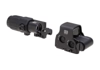 EoTech Hybrid Holographic Sight I