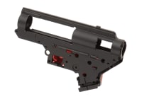 Prometheus EG Hard Gearbox V2 Shell 6mm