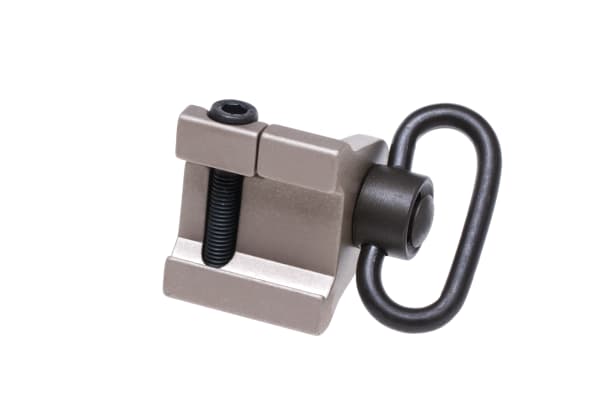 Element GS Rail Mount Hand Stop