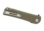 Bestech Knives Kendo G10 Linerlock Folder
