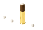 Smith & Wesson Shells M&P R8 Co2 8pcs