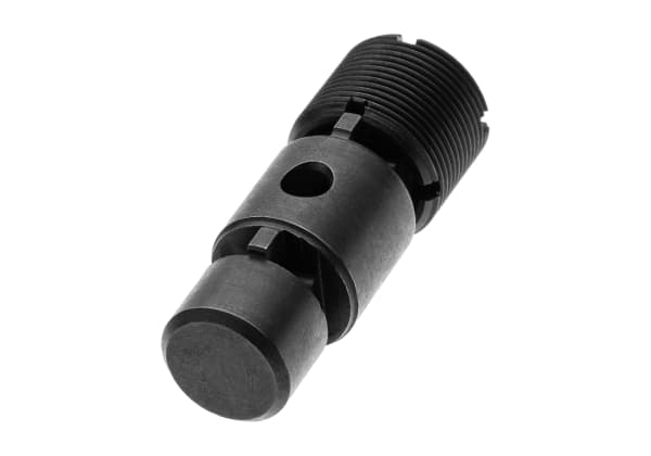 Strike Industries Strike X-Comp Thread Adapter Kit SIG MPX M18x1 RH
