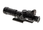 Firefield RapidStrike 1-4x24 SFP Impact Micro Red Dot Kit