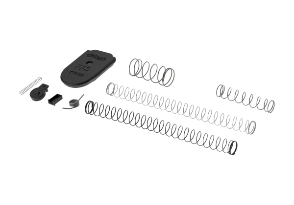 Walther PPQ M2 T4E Service Kit