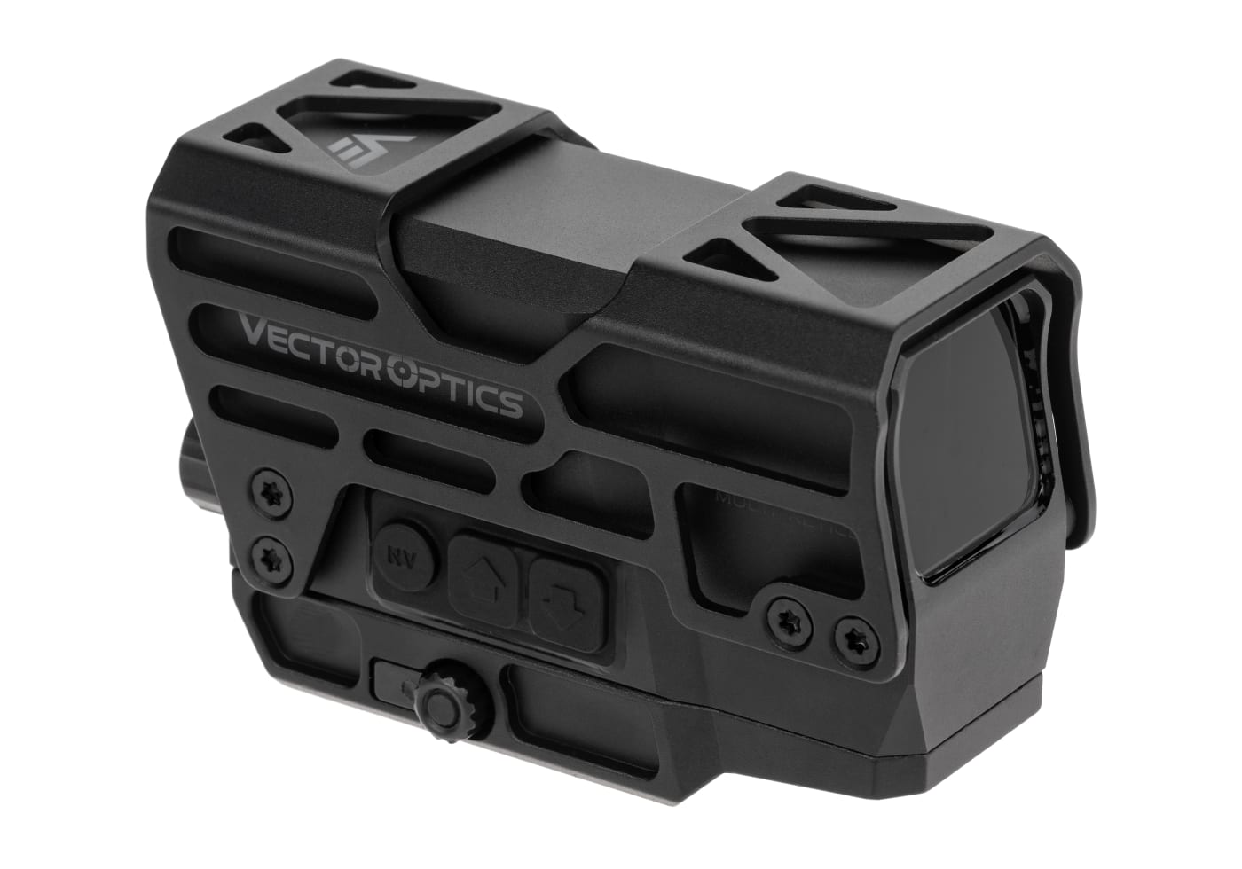 Vector Optics Frenzy Plus 1x31x26 Multi-Reticle