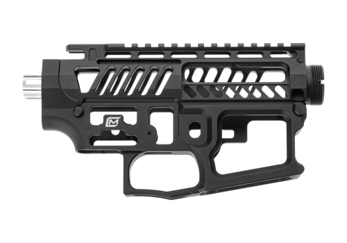 Mancraft CNC M4 Speedsoft Body