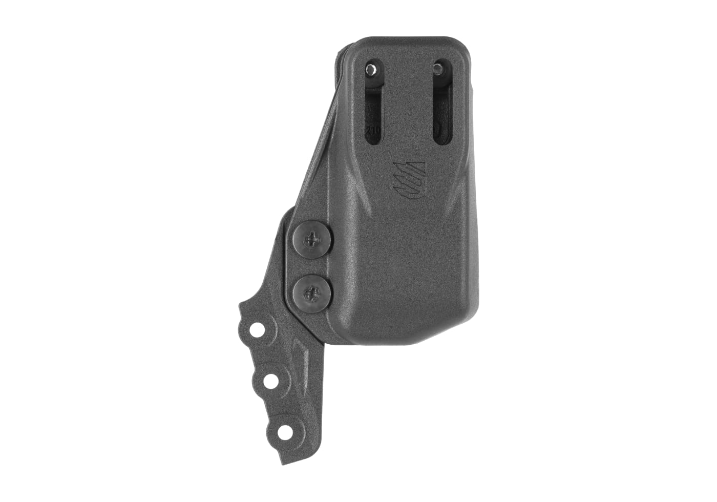 Blackhawk Stache IWB Double Stack Mag Carrier