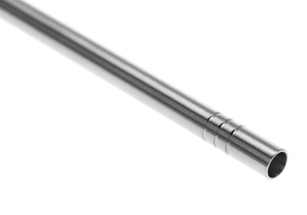 Umbrella Armory XFORCE Stainless Steel 387.5mm 6.05mm AEG Barrel