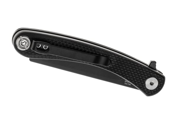 Artisan Cutlery Small Orthodox Linerlock Textured G10