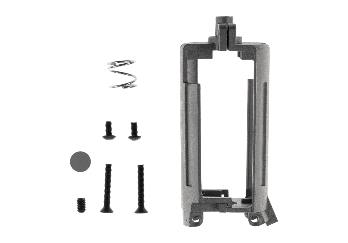 LCT V3 Gear Box Motor Mount